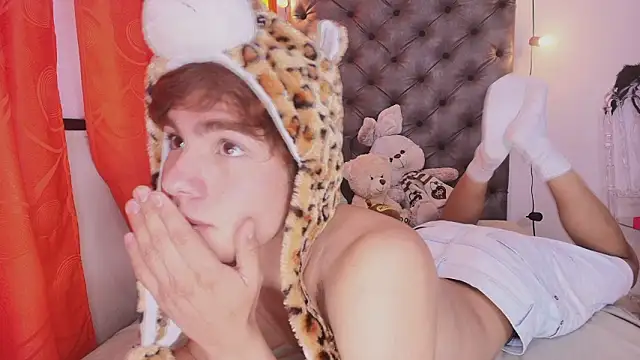 Snapshot of Jacobelord chatting on March 25, 2:12 pm Jacobelord online show from March 25, 2:12 pm