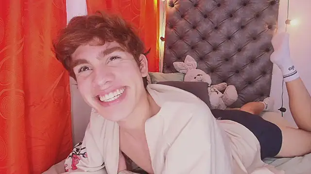 Snapshot of Jacobelord chatting on March 27, 1:55 pm Jacobelord online show from March 27, 1:55 pm