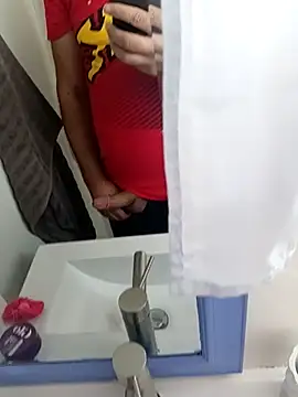 mrmav6969 online show from February 7, 7:50 pm