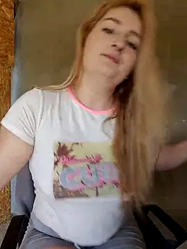 dixielarys online show from May 6, 6:41 am