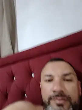 Paugostoso86 online show from December 1, 5:40 pm