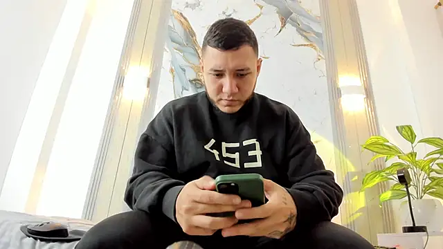 rayder TG online show from February 2, 2:38 pm