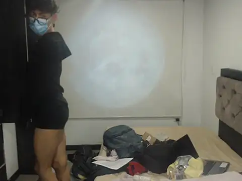 Snapshot of xAngel__Dustx chatting on May 30, 2:08 am xAngel Dustx online show from May 30, 2:08 am