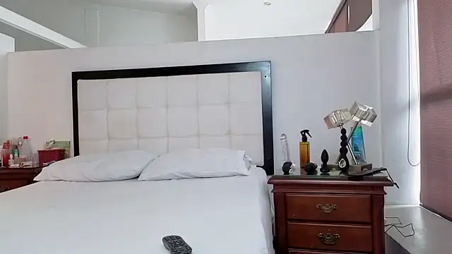 CerecitaQueenn online show from January 10, 4:53 pm