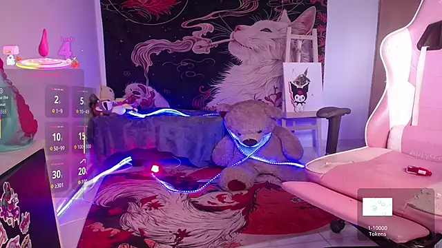 alicedangerXXX online show from December 17, 7:53 pm