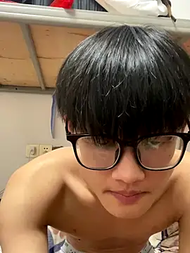 Colby-678 online show from November 27, 6:10 pm