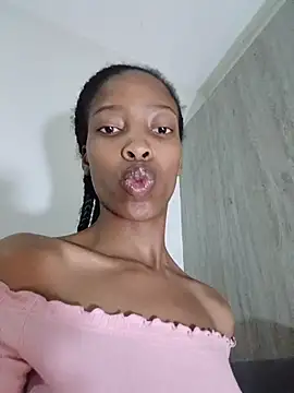 MsParisSmith online show from February 20, 12:18 am