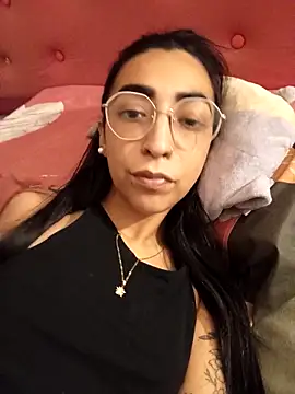 Yani-14 online show from February 14, 2:52 am