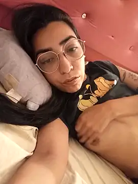 Yani-14 online show from March 21, 11:41 pm