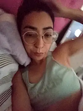 Yani-14 online show from March 24, 7:19 pm