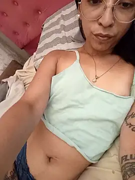 Yani-14 online show from March 27, 1:55 am