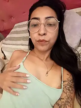 Yani-14 online show from March 27, 7:13 pm