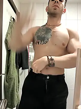 hazarcannn online show from February 25, 9:13 pm