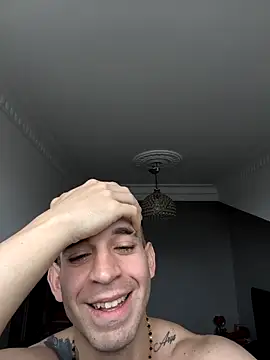 hazarcannn online show from April 8, 4:45 am