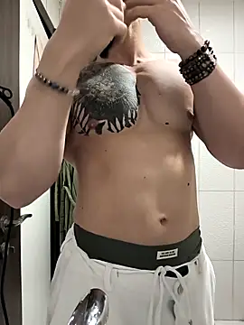 hazarcannn online show from April 24, 8:17 am