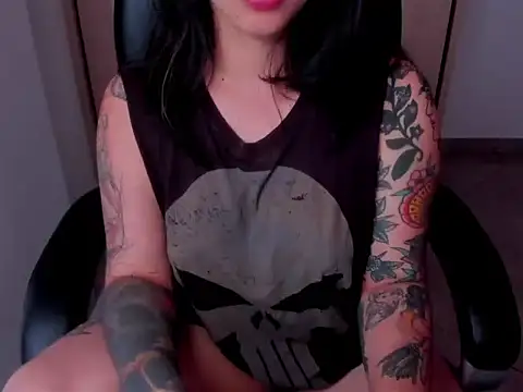 Snapshot of stanovleniyee chatting on December 4, 6:05 pm stanovleniyee online show from December 4, 6:05 pm