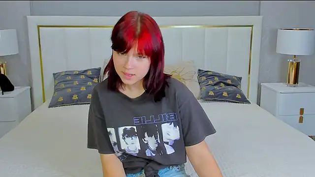 Snapshot of HANNA_BELL chatting on December 3, 9:13 pm HANNA BELL online show from December 3, 9:13 pm