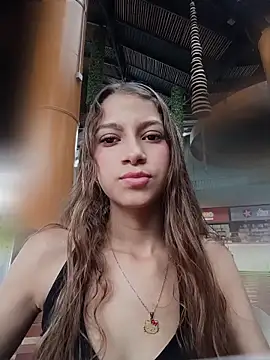 Vanneskk online show from June 17, 8:32 pm