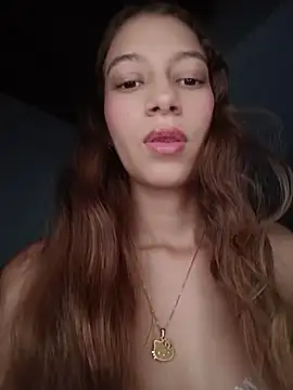 Vanneskk online show from July 15, 7:52 pm