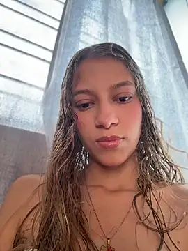 Vanneskk online show from July 17, 8:14 pm