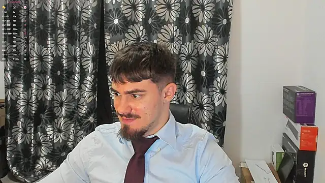 greekgod199 online show from January 18, 4:49 am