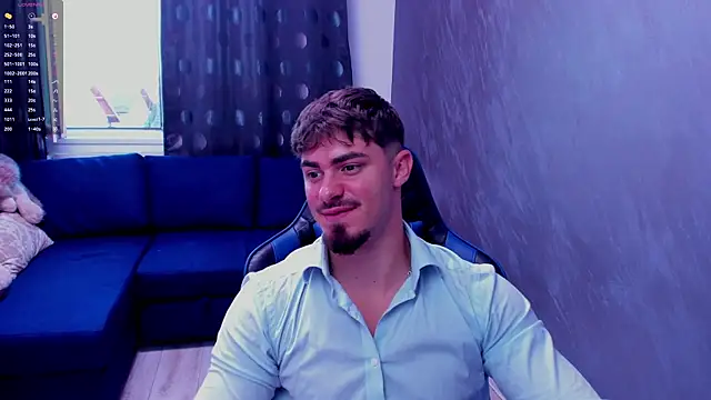 greekgod199 online show from June 18, 3:18 am