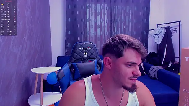 greekgod199 online show from June 23, 11:30 am