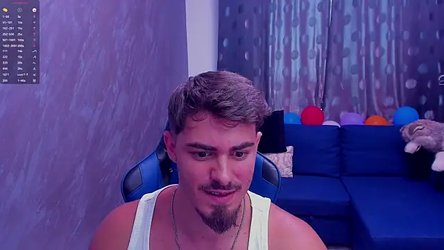 greekgod199 online show from June 24, 11:31 am