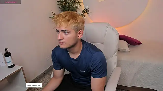 KaelSwitch online show from January 5, 8:12 pm