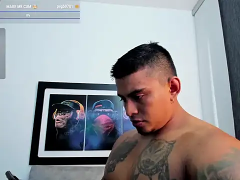 Maxkarther online show from March 19, 9:19 pm