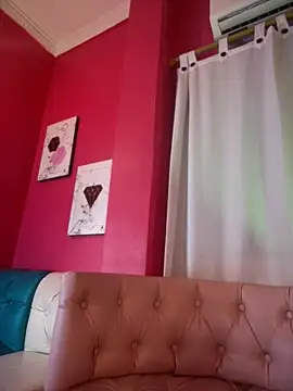 Snapshot of ZoeyFierce chatting on March 4, 1:17 pm ZoeyFierce online show from March 4, 1:17 pm