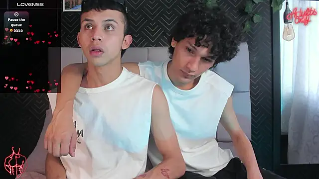 Snapshot of Prince_Apolo chatting on March 27, 9:25 pm Prince Apolo online show from March 27, 9:25 pm