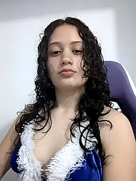 Alana 444 online show from February 14, 3:47 am