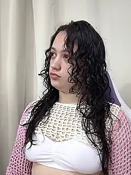 Alana 444 online show from March 18, 2:37 am