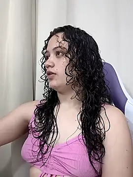 Alana 444 online show from March 21, 3:11 am