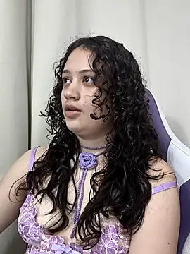 Alana 444 online show from March 28, 2:44 am