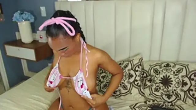 Chelseadow online show from February 17, 11:55 pm