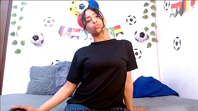 MarillynMorgan online show from July 11, 2:53 pm