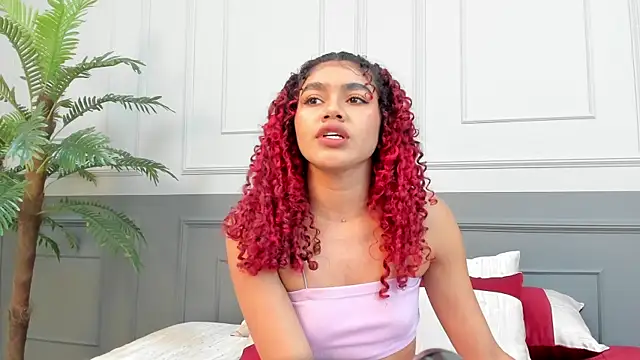 Red Vel  online show from December 15, 11:03 am