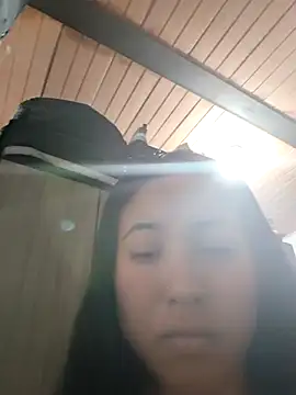 Alyssa Noah online show from March 25, 3:18 pm