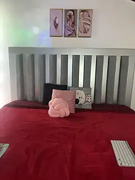 coraline vera online show from May 29, 7:34 pm