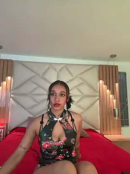 coraline vera online show from June 9, 7:36 pm