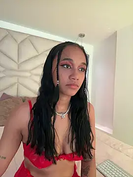 coraline vera online show from June 11, 7:34 pm