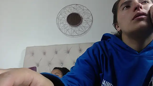 sharon and sharit online show from January 11, 3:22 am