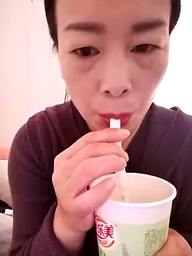 mimi2052 online show from March 9, 2:26 am