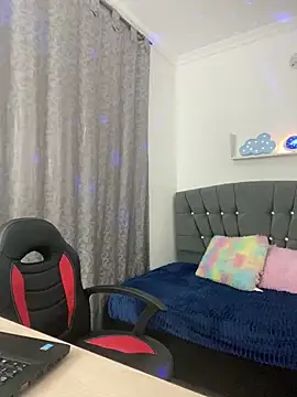 CATHA EF online show from February 4, 7:42 pm