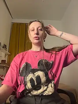 Helga vibe online show from March 25, 12:55 pm