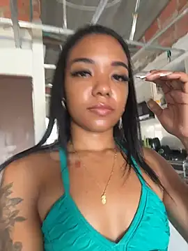 caro ebony online show from January 8, 7:05 pm