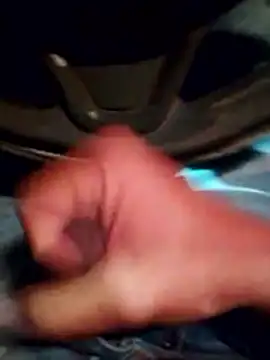 cristian112090 online show from February 8, 7:23 am