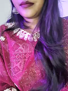 Muskan4156 online show from December 18, 5:30 pm